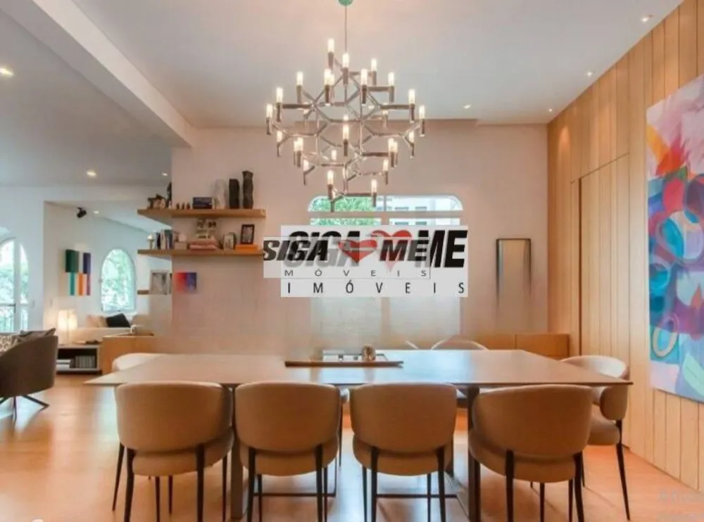 Apartamento, 3 quartos, 279 m² - Foto 2