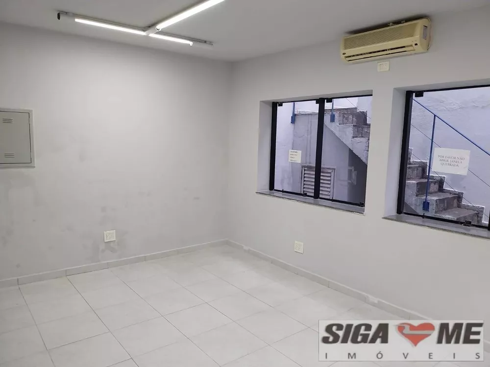 Conjunto Comercial-Sala à venda e aluguel, 314m² - Foto 4