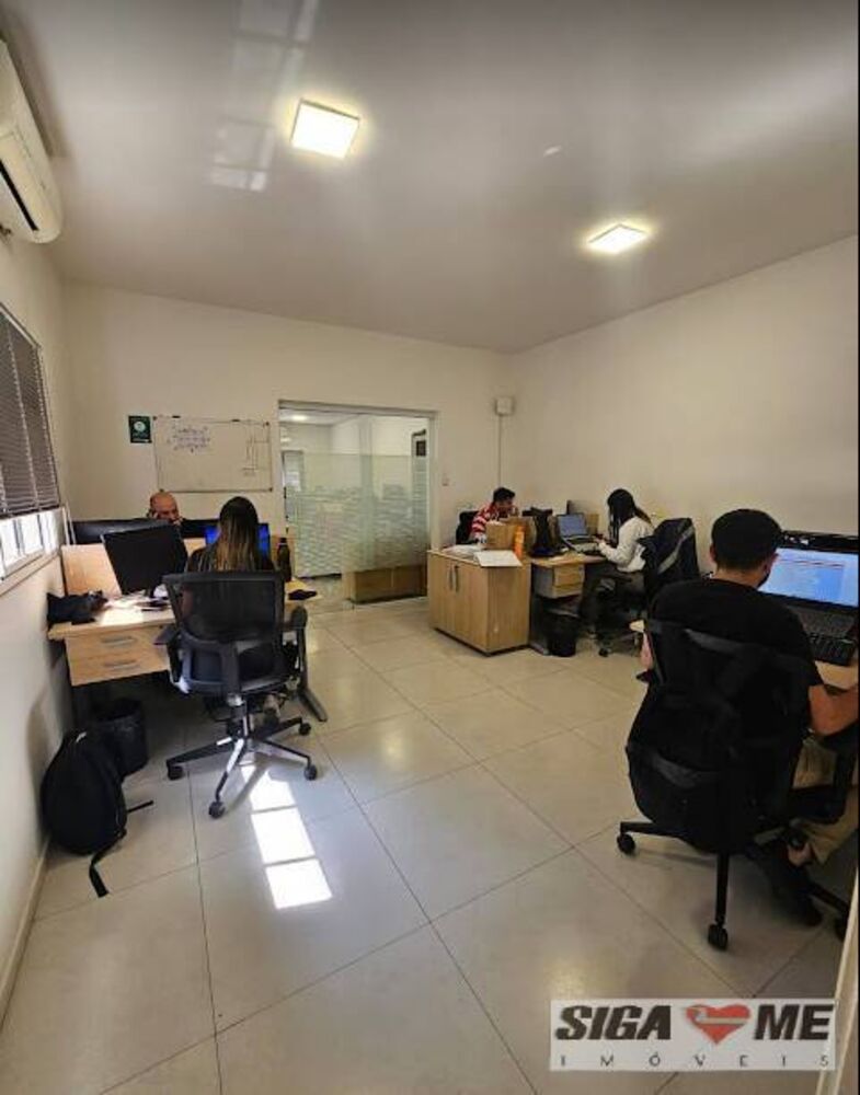 Prédio Inteiro, 262 m² - Foto 1