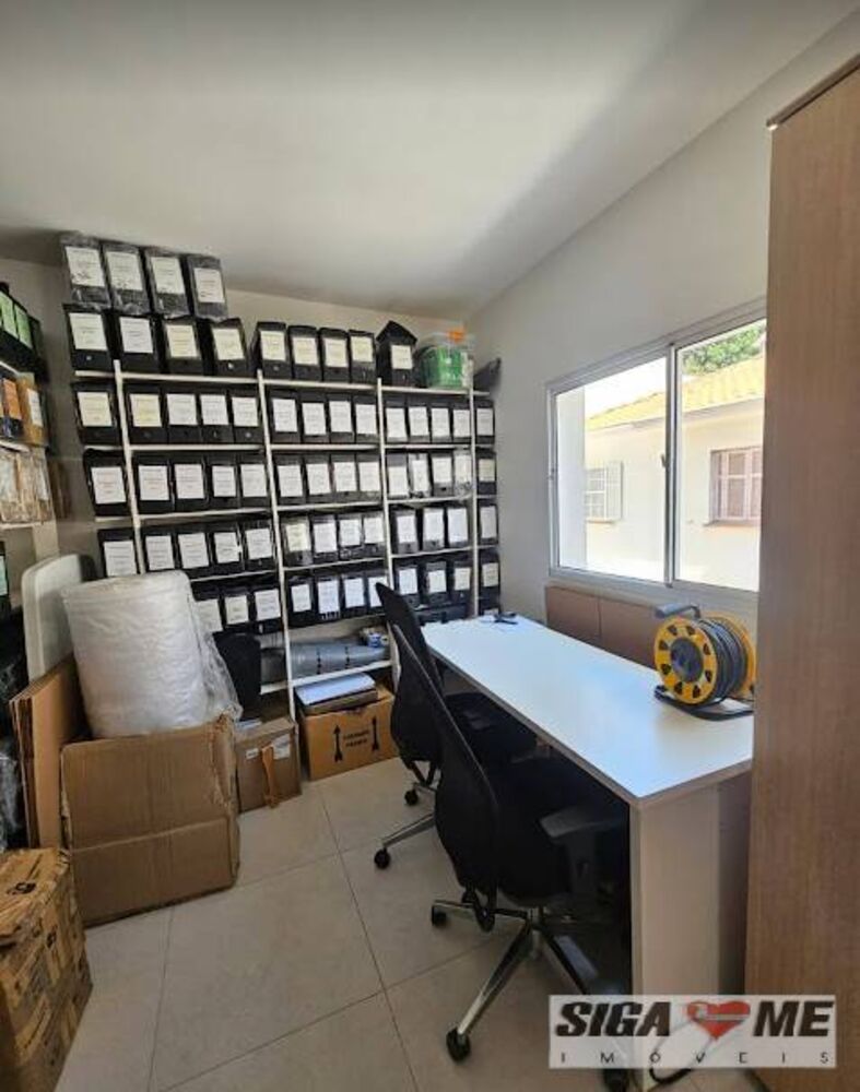 Prédio Inteiro, 262 m² - Foto 7