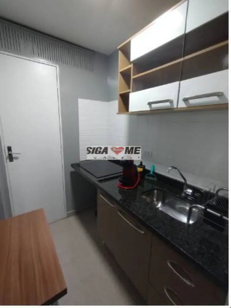 Apartamento, 2 quartos, 67 m² - Foto 2