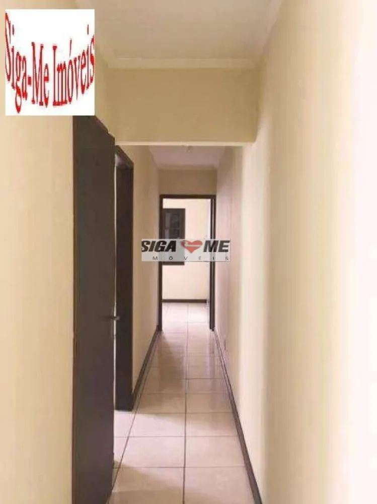 Casa, 3 quartos, 130 m² - Foto 12