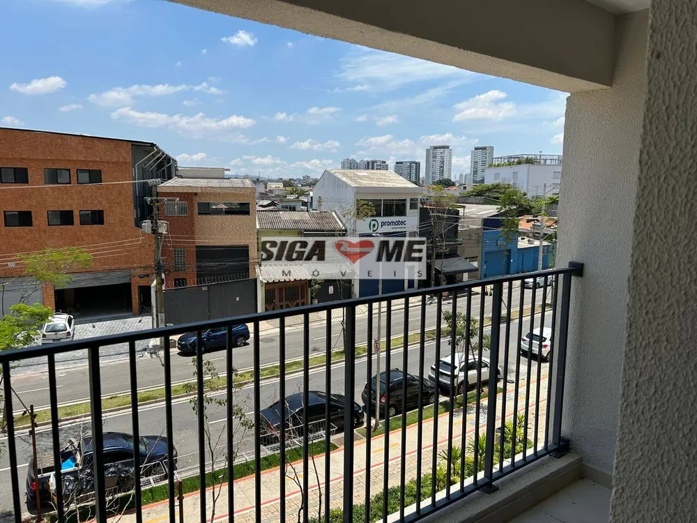 Apartamento, 2 quartos - Foto 4