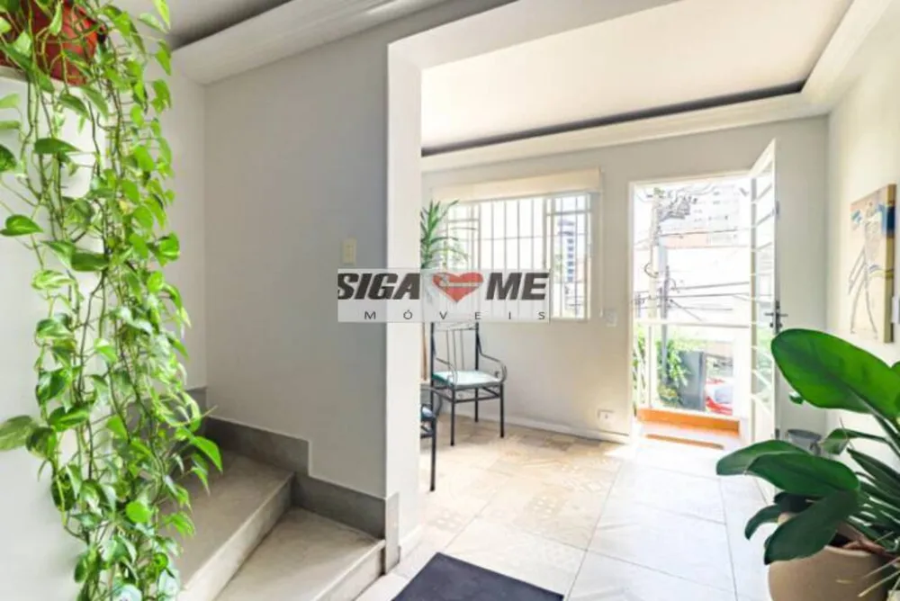 Prédio Inteiro, 209 m² - Foto 2