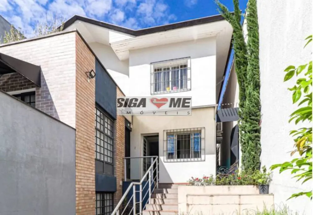 Prédio Inteiro, 209 m² - Foto 1