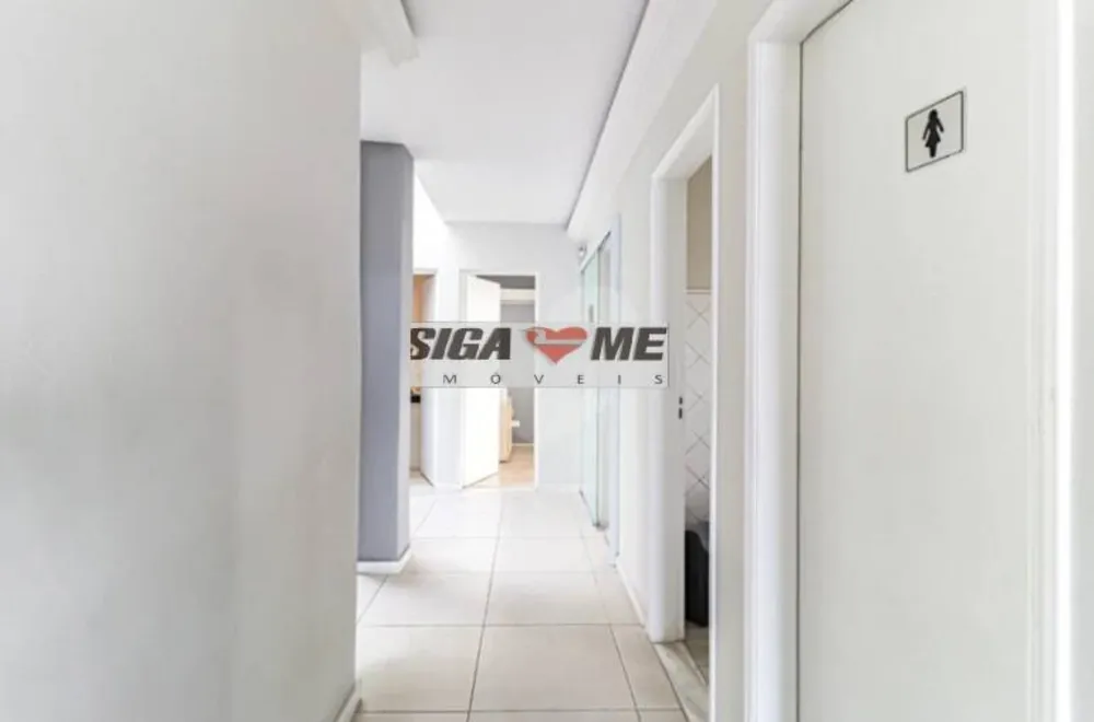 Prédio Inteiro, 209 m² - Foto 5