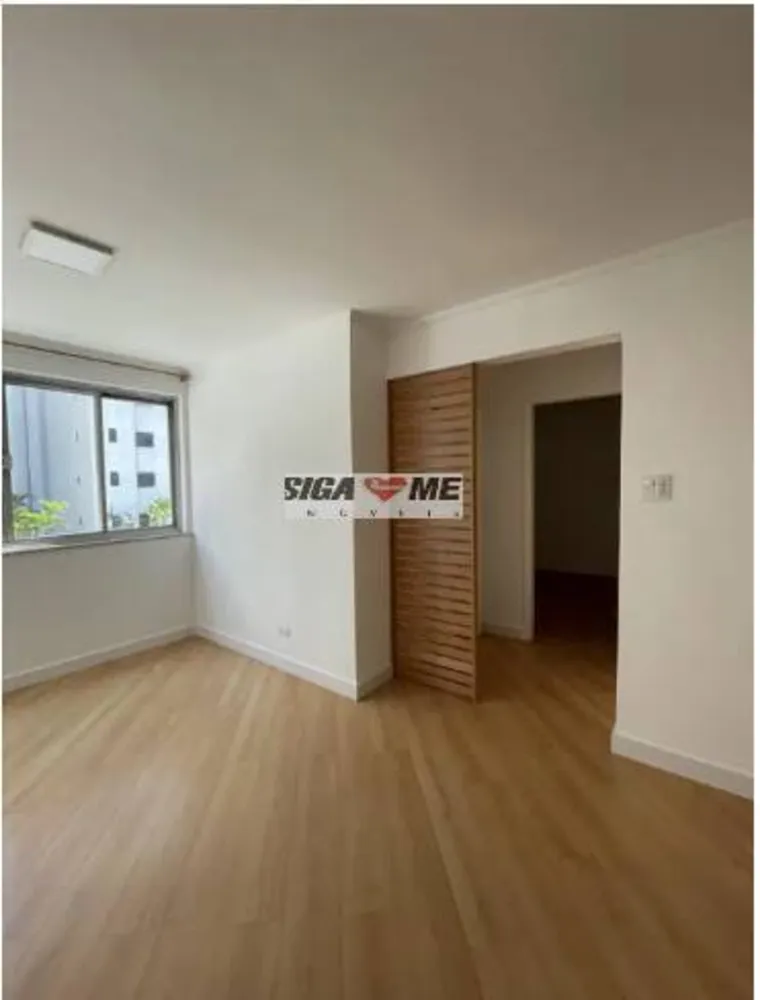 Apartamento, 2 quartos, 98 m² - Foto 2