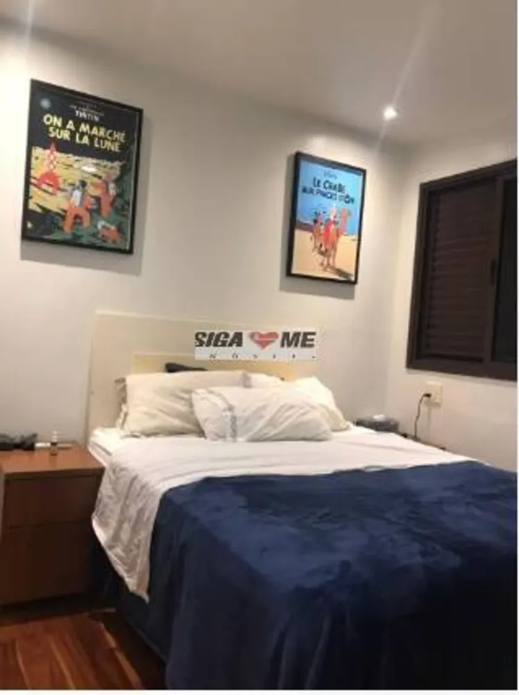 Apartamento, 4 quartos, 385 m² - Foto 6