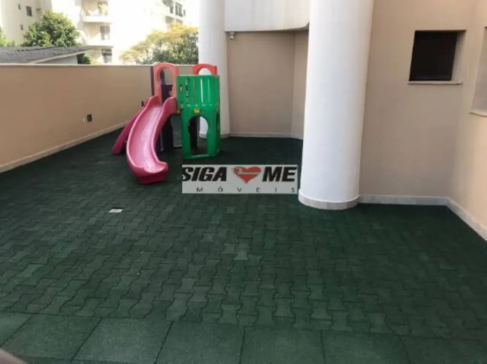 Apartamento, 4 quartos, 385 m² - Foto 8