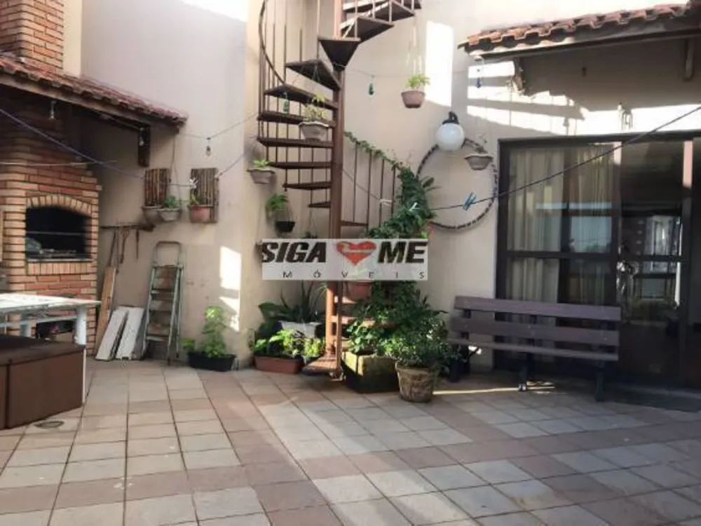Apartamento, 4 quartos, 385 m² - Foto 7