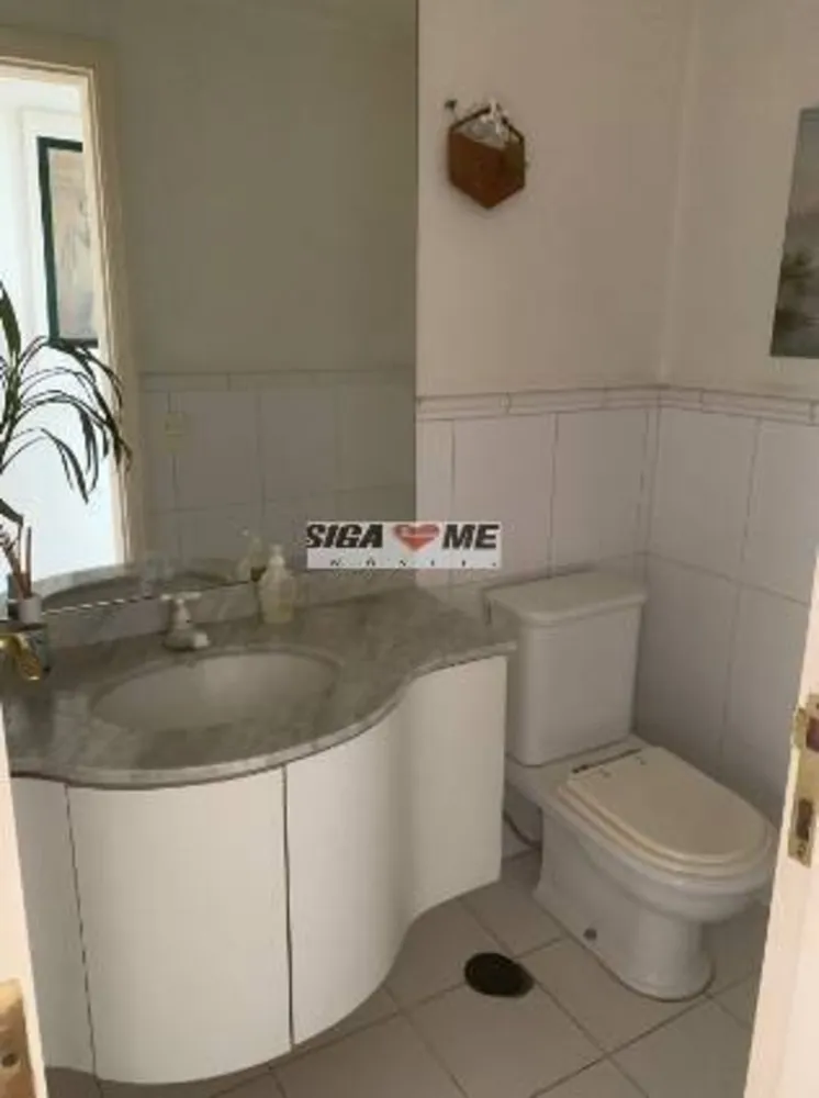 Apartamento, 4 quartos, 385 m² - Foto 4