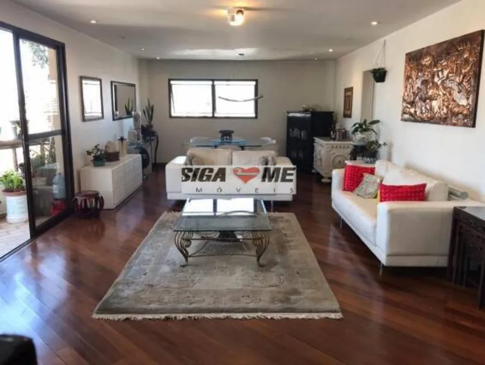 Apartamento, 4 quartos, 385 m² - Foto 1