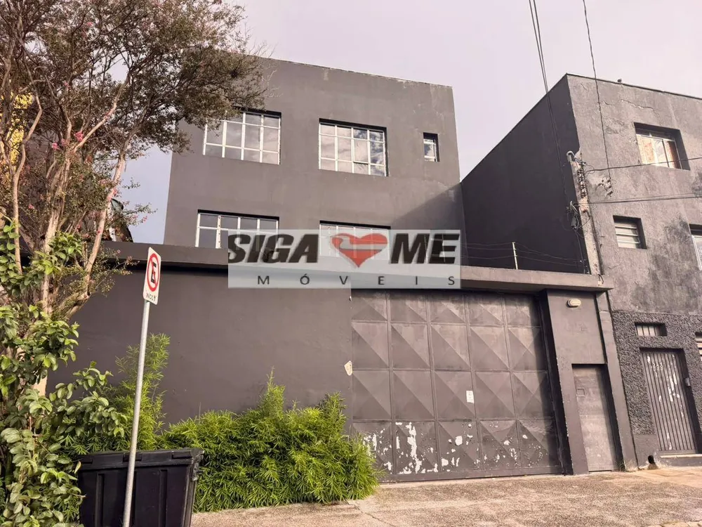 Sala-Conjunto, 1000 m² - Foto 1
