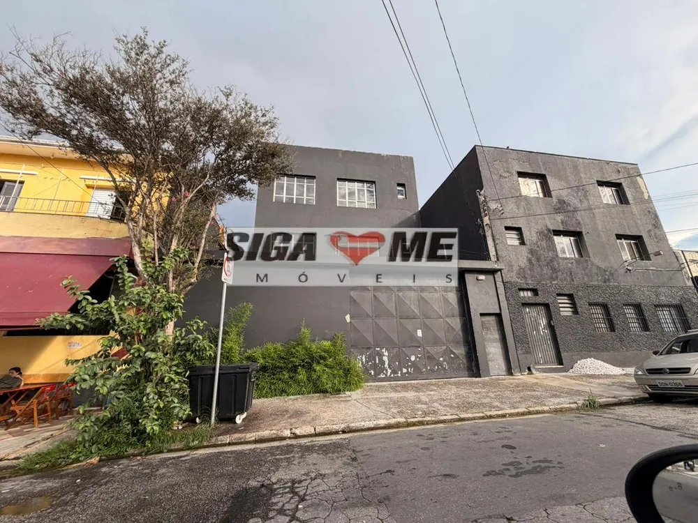 Sala-Conjunto, 1000 m² - Foto 2