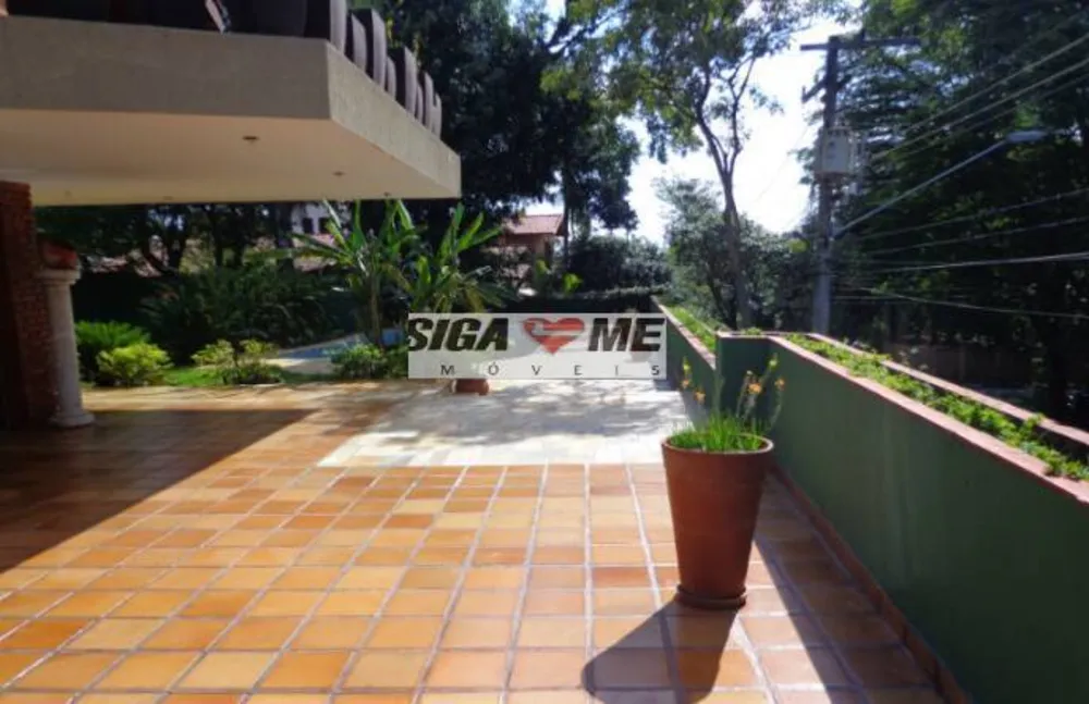 Casa, 4 quartos, 840 m² - Foto 5
