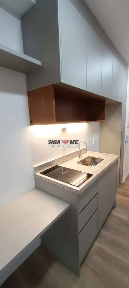 Apartamento, 1 quarto - Foto 4