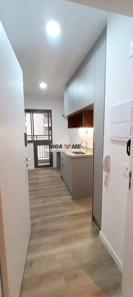 Apartamento, 1 quarto - Foto 2