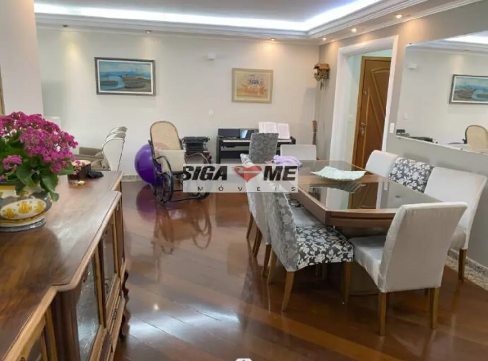 Apartamento, 3 quartos, 176 m² - Foto 1