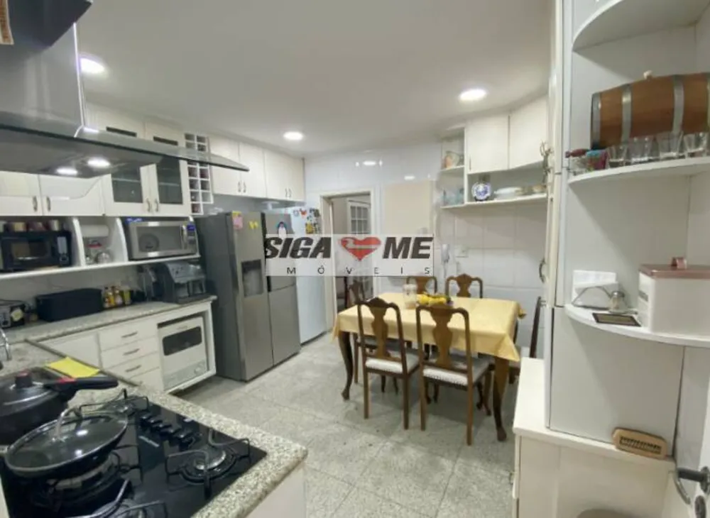 Apartamento, 3 quartos, 176 m² - Foto 3