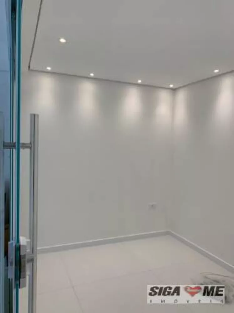 Conjunto Comercial-Sala à venda, 52m² - Foto 3