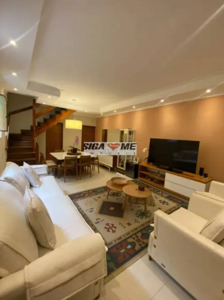 Casa, 4 quartos, 219 m² - Foto 5