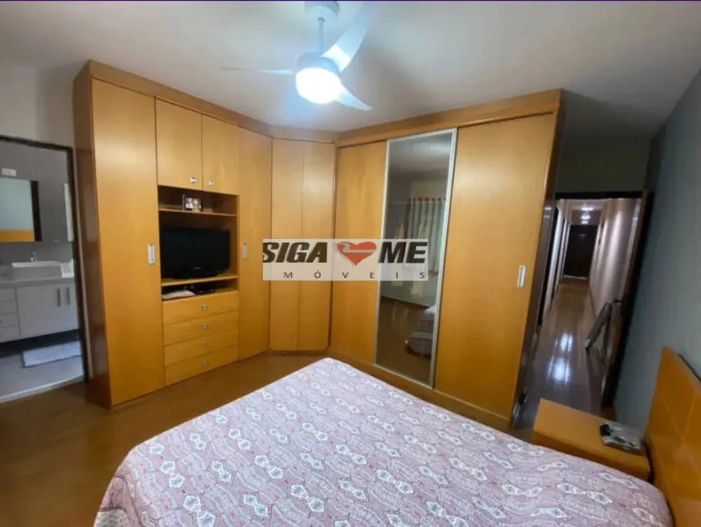 Casa, 4 quartos, 219 m² - Foto 7