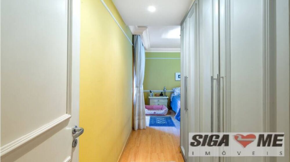 Apartamento, 3 quartos, 160 m² - Foto 4