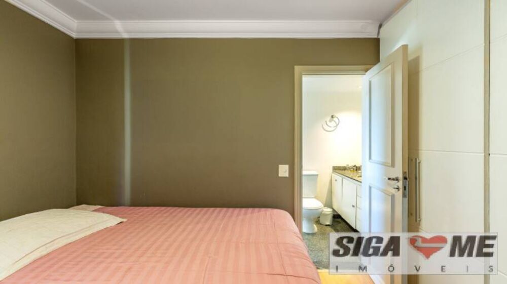 Apartamento, 3 quartos, 160 m² - Foto 6