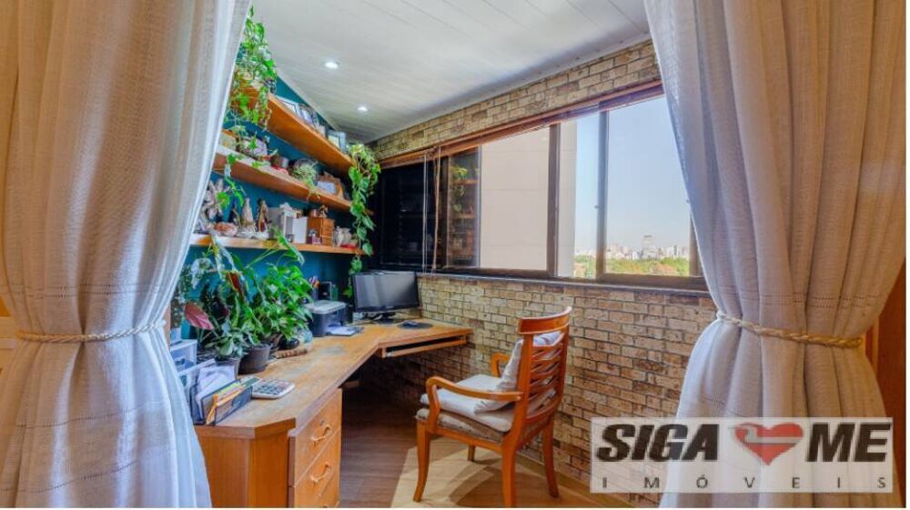 Apartamento, 3 quartos, 160 m² - Foto 2