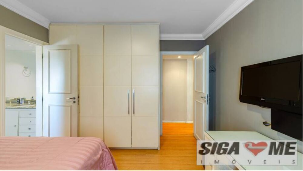 Apartamento, 3 quartos, 160 m² - Foto 5