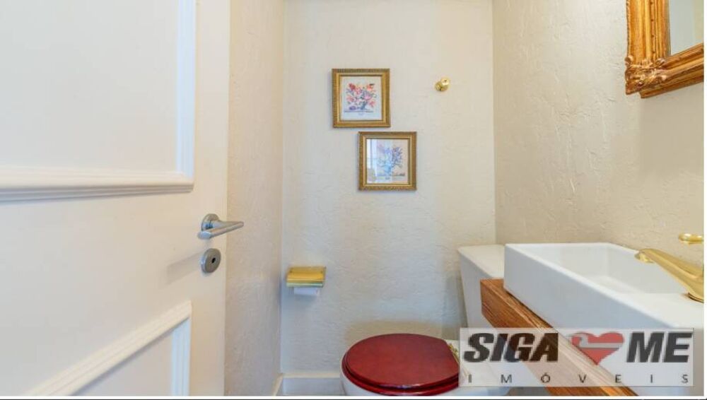 Apartamento, 3 quartos, 160 m² - Foto 8