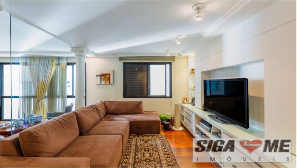 Apartamento, 3 quartos, 160 m² - Foto 7