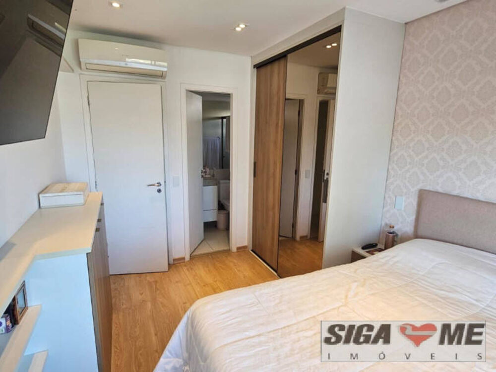 Apartamento à venda com 3 quartos - Foto 2