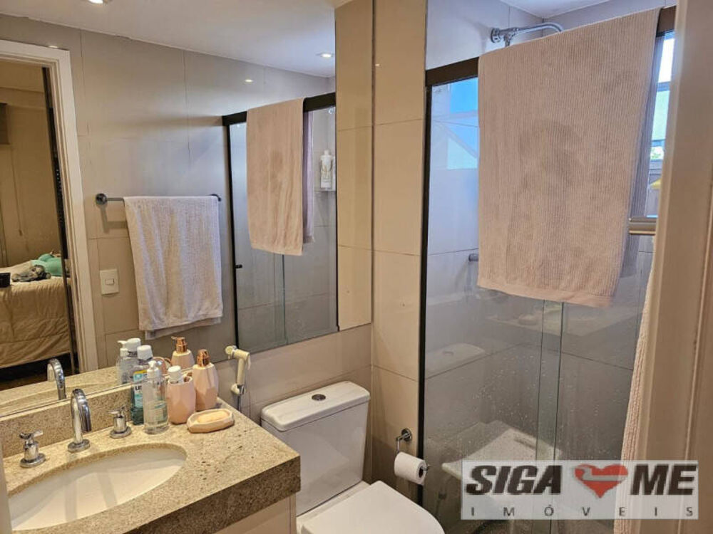 Apartamento à venda com 3 quartos - Foto 3