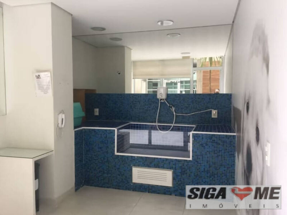 Apartamento à venda com 3 quartos - Foto 1