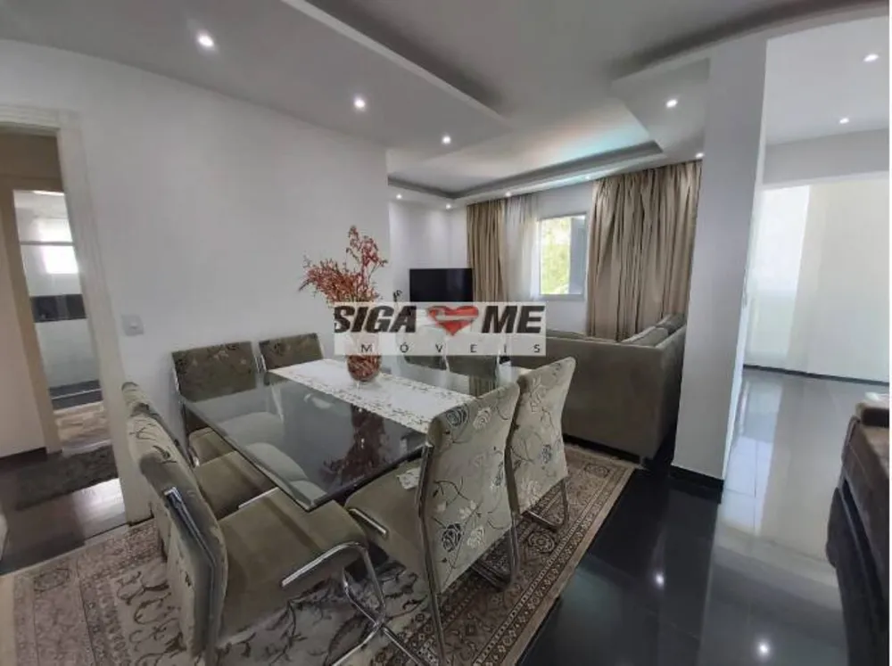 Apartamento, 2 quartos, 140 m² - Foto 2