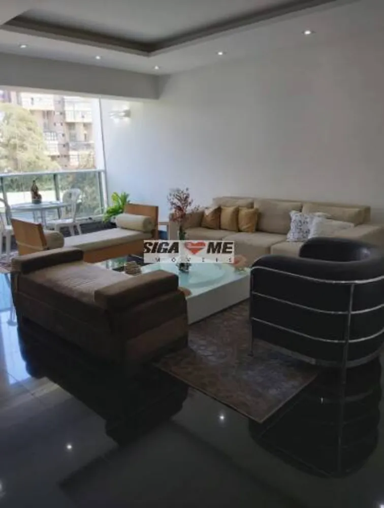 Apartamento, 2 quartos, 140 m² - Foto 3