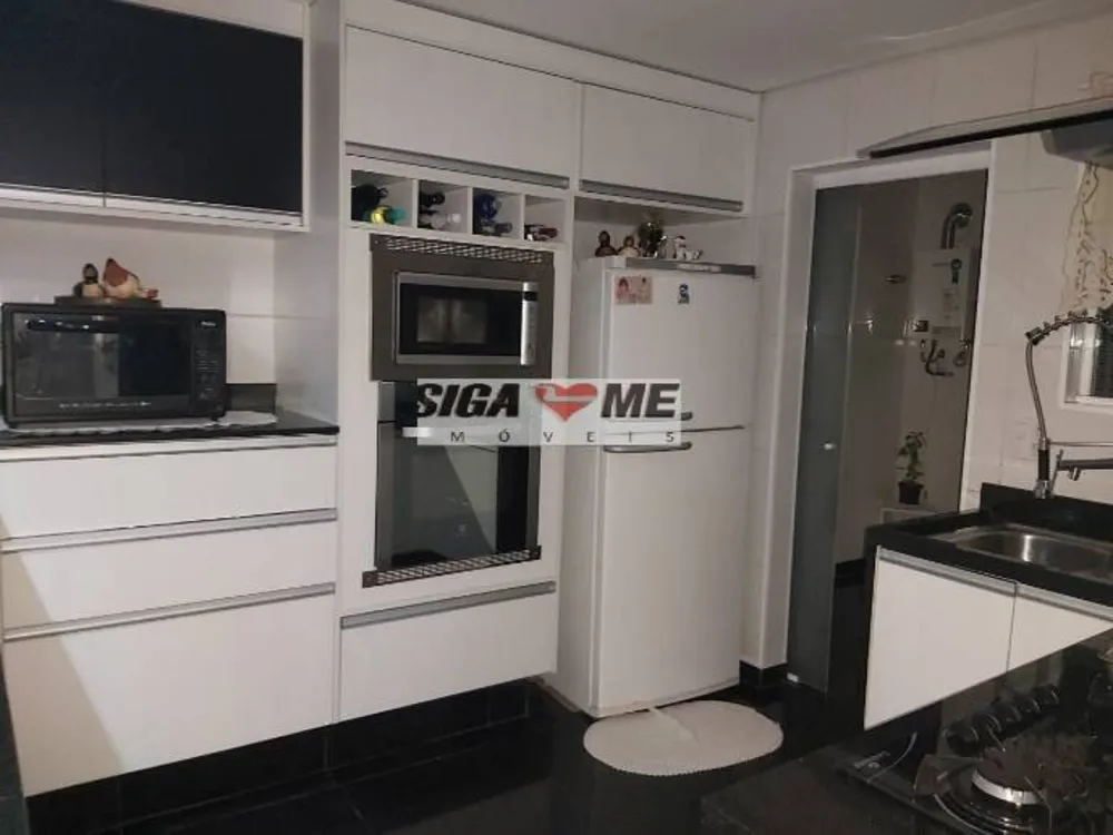Apartamento, 2 quartos, 140 m² - Foto 4