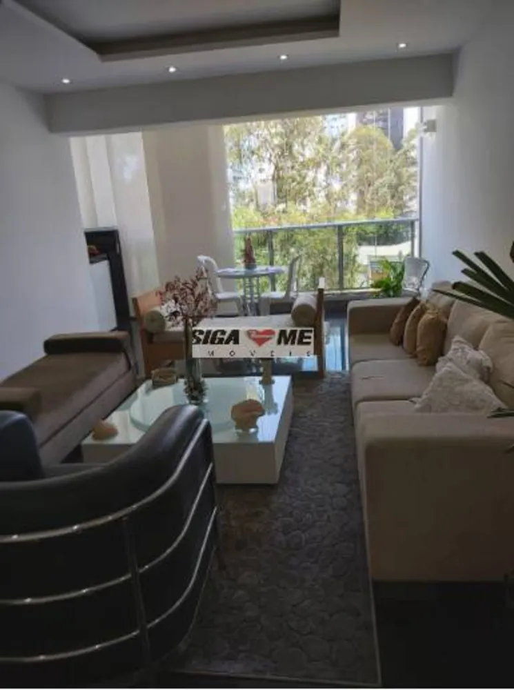 Apartamento, 2 quartos, 140 m² - Foto 5