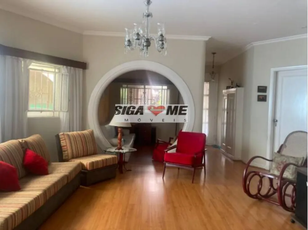 Casa, 3 quartos, 280 m² - Foto 1