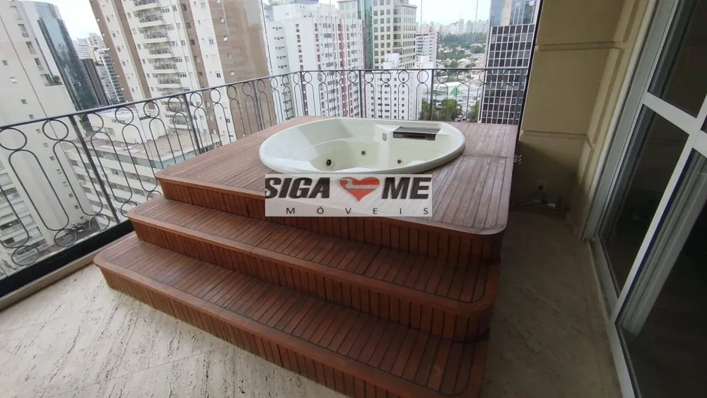 Apartamento, 5 quartos - Foto 8