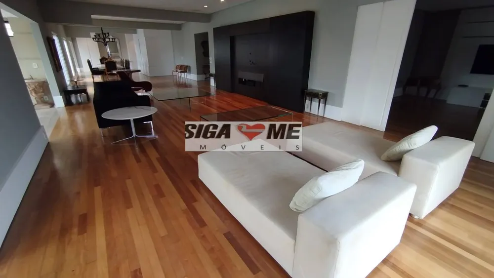 Apartamento, 5 quartos - Foto 3