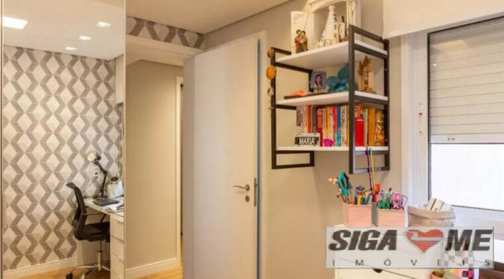 Apartamento, 3 quartos, 250 m² - Foto 4