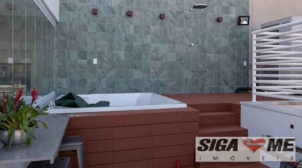 Apartamento, 3 quartos, 250 m² - Foto 8