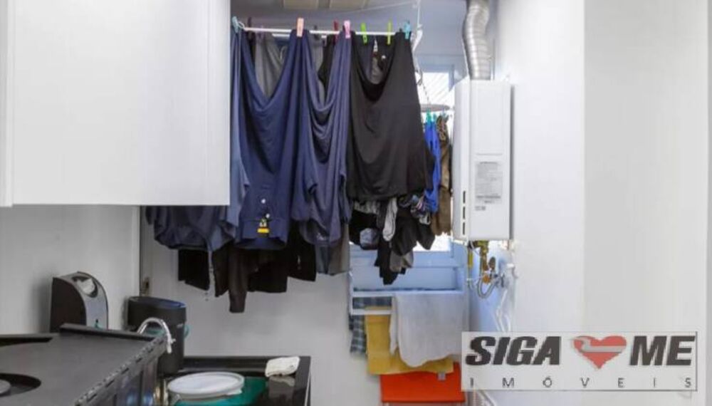 Apartamento, 3 quartos, 250 m² - Foto 6