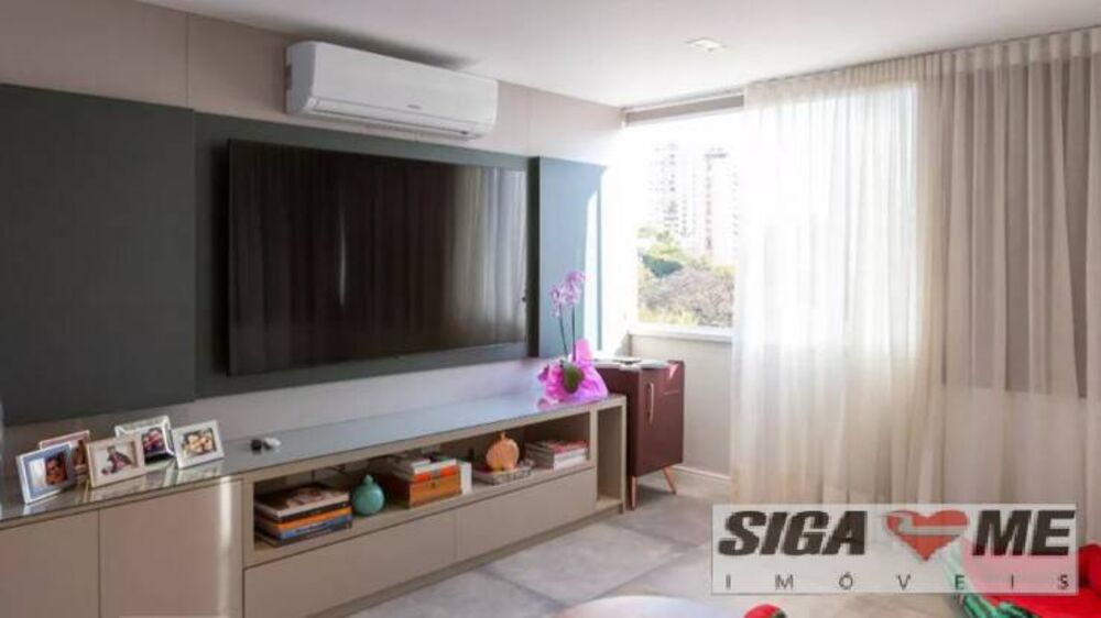 Apartamento, 3 quartos, 250 m² - Foto 1