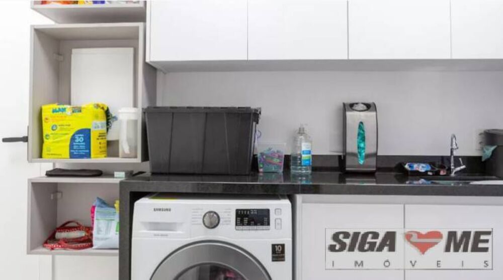 Apartamento, 3 quartos, 250 m² - Foto 7