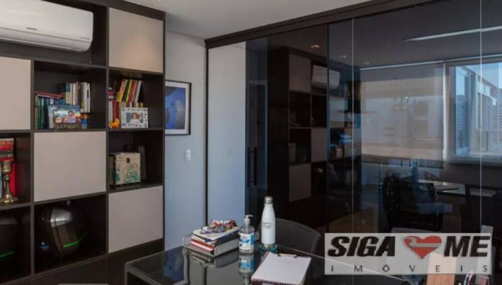 Apartamento, 3 quartos, 250 m² - Foto 2