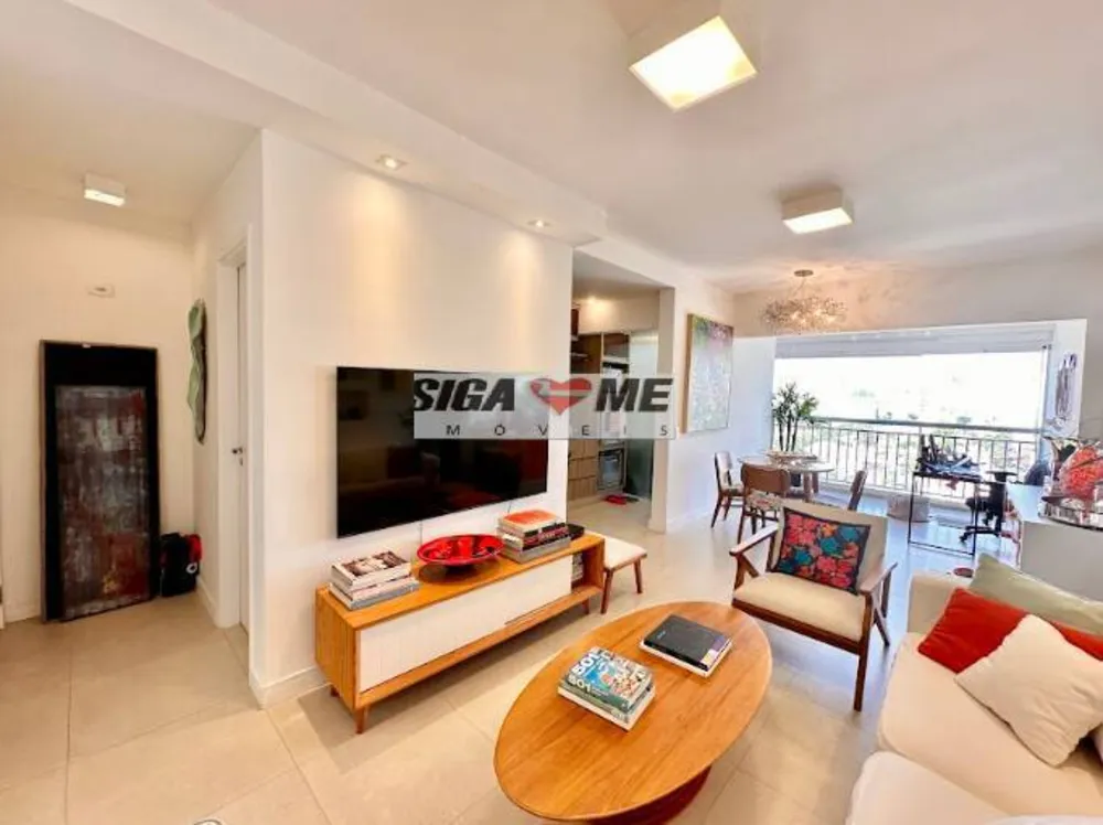 Apartamento, 2 quartos, 74 m² - Foto 3