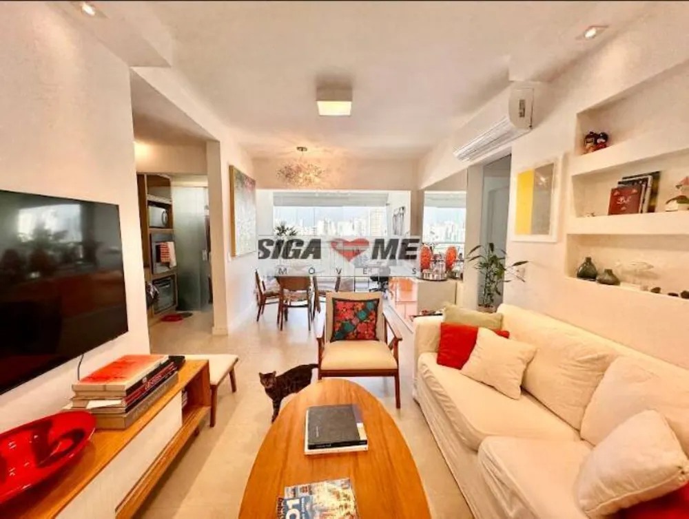 Apartamento, 2 quartos, 74 m² - Foto 4